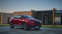 Alfa Romeo Tonale Ibrida Plug-in 270 Q4  2026