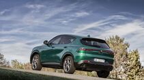 Alfa Romeo Tonale PHEV 2023