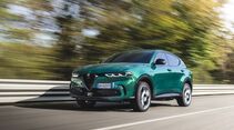 Alfa Romeo Tonale PHEV 2023