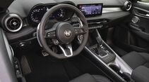 Alfa Romeo Tonale PHEV 2023