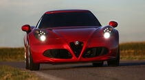 Alfa Romeo