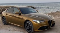 Alfa Stelvio 2020