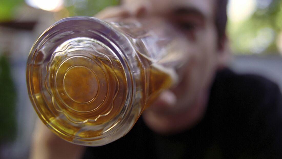 Alkohol