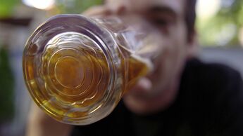 Alkohol