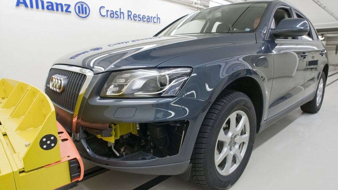 Allianz Bumpertest 2024