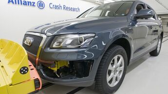 Allianz Bumpertest 2024