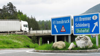 Alpentransit
