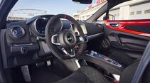 Alpine A110 2025