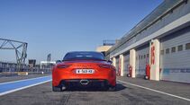 Alpine A110 2025