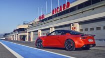 Alpine A110 2025