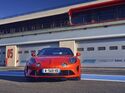 Alpine A110 2025
