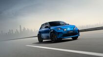 Alpine A290 2024