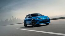 Alpine A290 2024