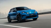 Alpine A290 2024