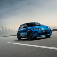 Alpine A290 2024