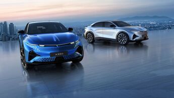 Alpine A390 2026