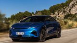 Alpine A390 GT 2026