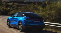 Alpine A390 GT 2026
