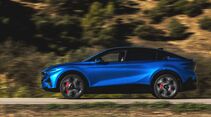 Alpine A390 GT 2026