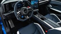 Alpine A390 GT 2026