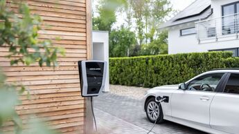 Amperfied Wallbox 2024