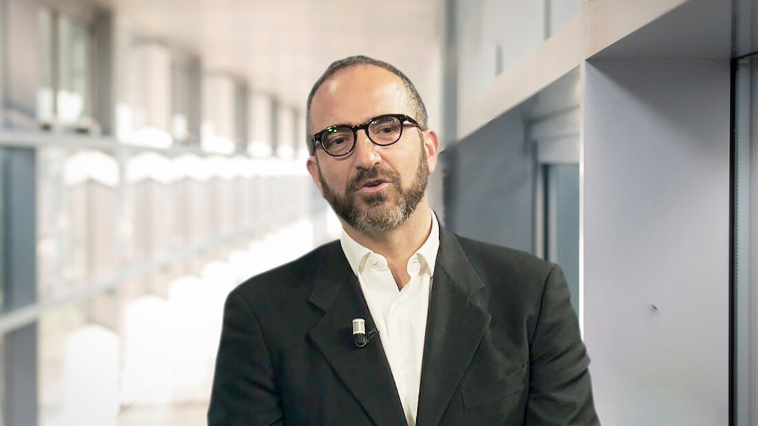 Andrea Valente ist neuer Transformation Manager und Deputy Country Manager bei Leasys Deutschland. Er folgt auf Marcus Hoffmann der als Vertriebsleiter zu Seat wechselt.