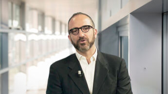 Andrea Valente ist neuer Transformation Manager und Deputy Country Manager bei Leasys Deutschland. Er folgt auf Marcus Hoffmann der als Vertriebsleiter zu Seat wechselt.