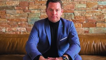 Andreas Bäuerlein 2025