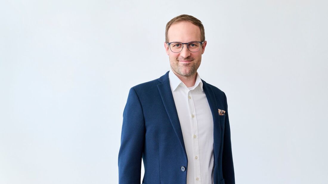 Andreas Islinger 2025