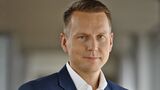 Andreas Krause, neuer Direktor Vertrieb bei Hyundai Motor Deutschland, im Porträt.