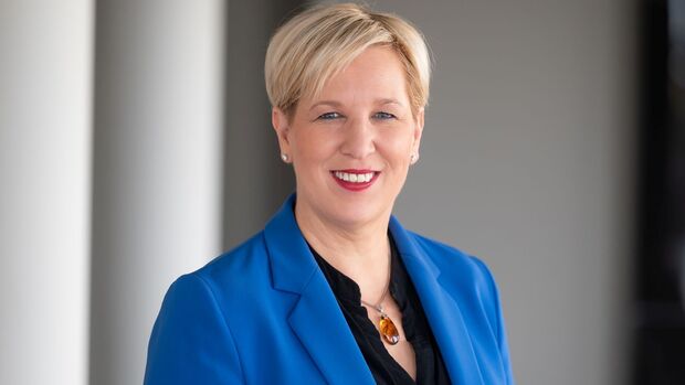 Anja Kaefer-Rohrbach GDV 2026