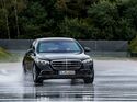 Aquaplaning 2024