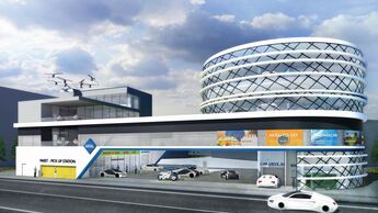Aral Tankstelle Studie 2025