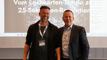 Arndt Hüsges, Christoph Hölzlwimmer 2025