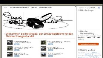 Arval startet Online-Seite für Gebrauchte