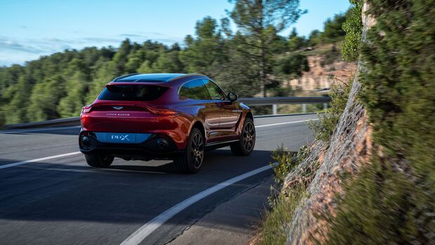Aston Martin