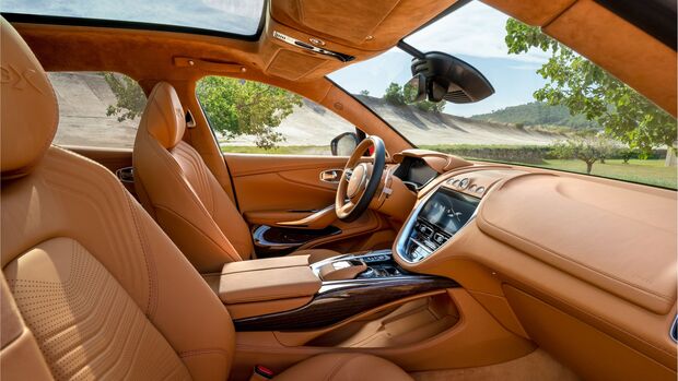 Aston Martin