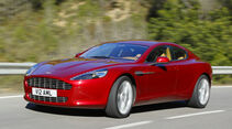 Aston Martin Rapide