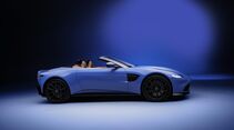 Aston Martin Vantage V8 Roadster