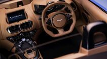 Aston Martin Vantage V8 Roadster