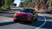 Aston Martin