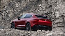 Aston Martin
