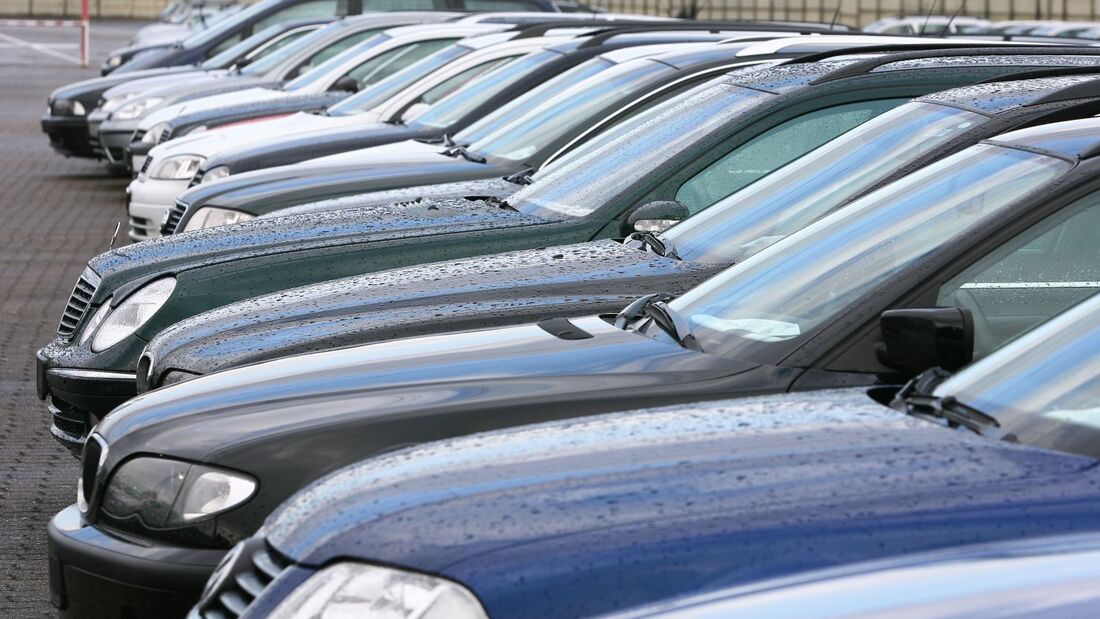 Athlon Car Lease