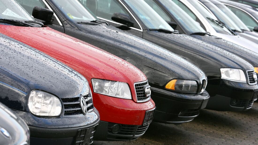 Athlon Car Lease