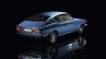Audi 100 Coupé S