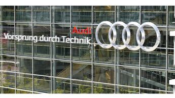 Audi 2024