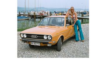Audi 80