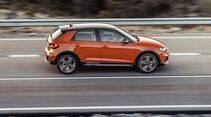 Audi A1 Citycarver 2020