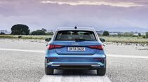 Audi A3 2021