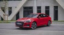 Audi A3 2024